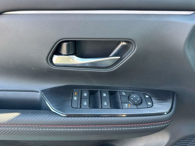 2027 Nissan Kicks SR