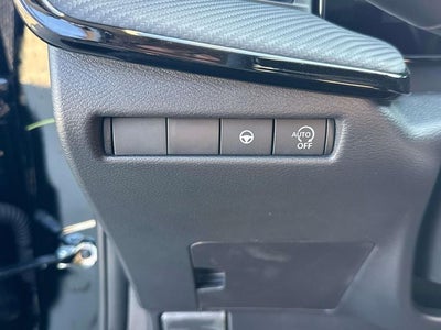 2027 Nissan Kicks SR