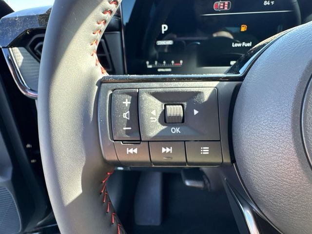 2027 Nissan Kicks SR