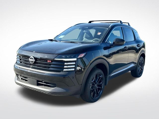 2027 Nissan Kicks SR