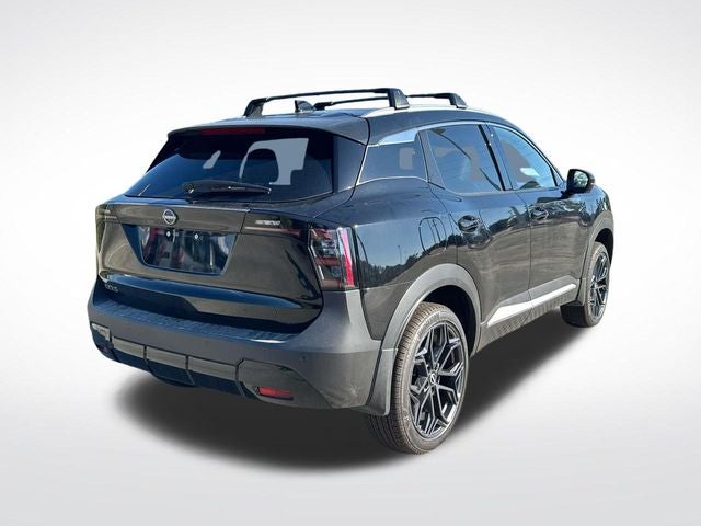 2027 Nissan Kicks SR