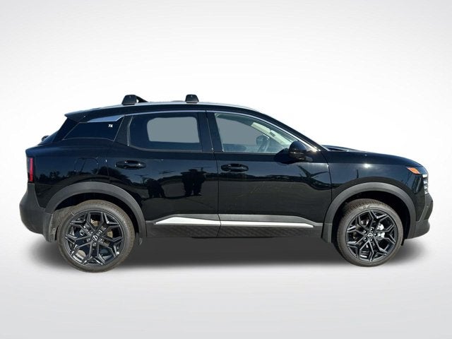 2027 Nissan Kicks SR