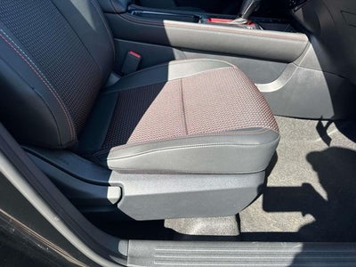 2027 Nissan Kicks SR