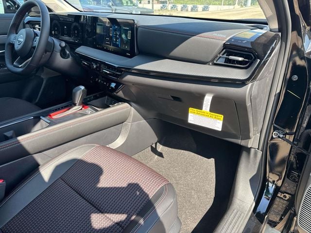 2027 Nissan Kicks SR
