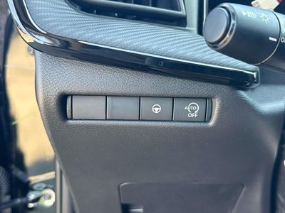 2027 Nissan Kicks SR