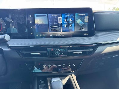 2027 Nissan Kicks SR