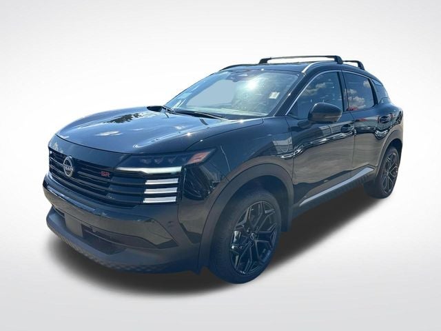 2027 Nissan Kicks SR