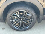 2027 Nissan Kicks SR