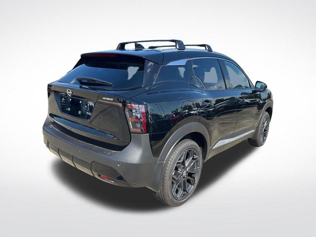 2027 Nissan Kicks SR