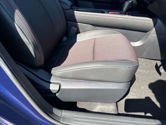 2027 Nissan Kicks SR