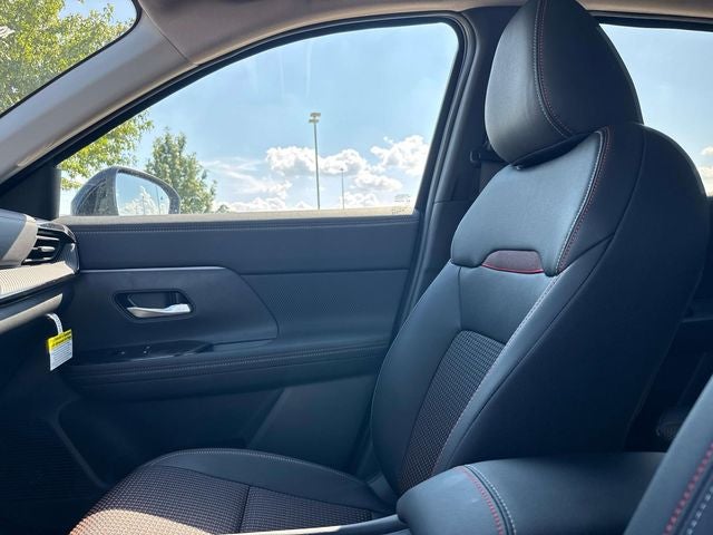 2027 Nissan Kicks SR