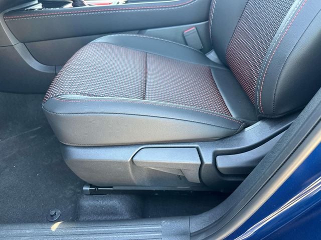 2027 Nissan Kicks SR