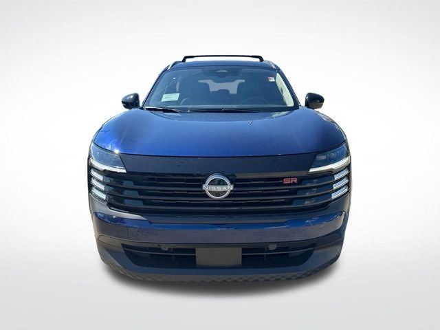2027 Nissan Kicks SR