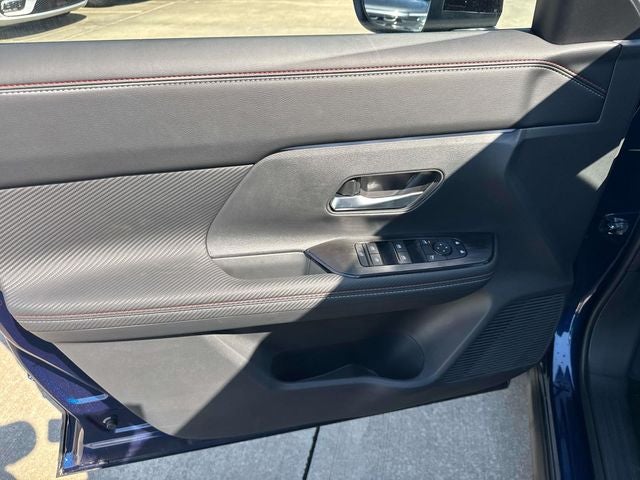 2027 Nissan Kicks SR