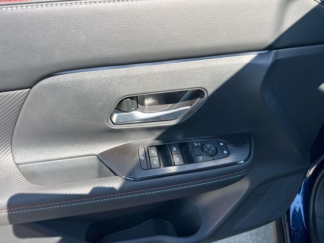 2027 Nissan Kicks SR