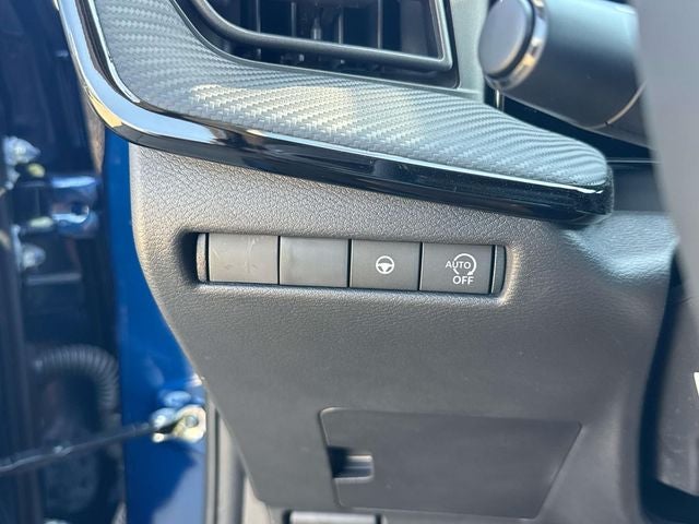 2027 Nissan Kicks SR