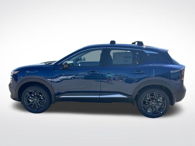 2027 Nissan Kicks SR