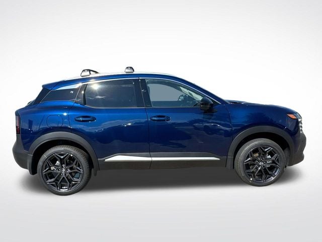 2027 Nissan Kicks SR