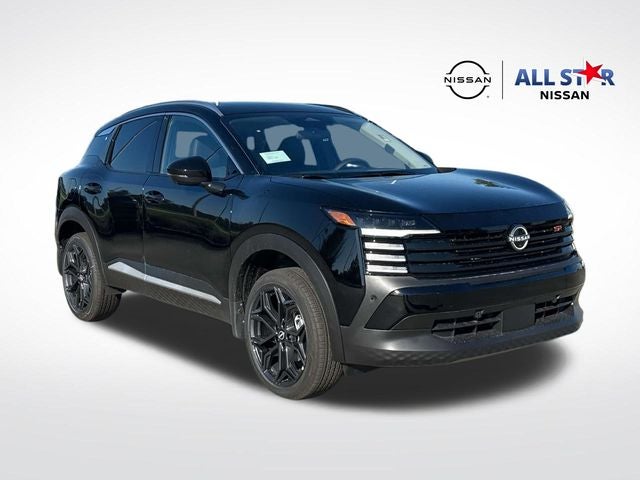 2027 Nissan Kicks SR