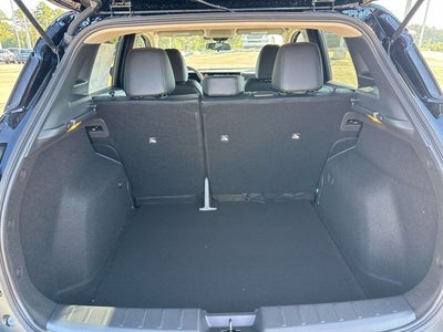 2027 Nissan Kicks SR