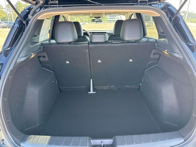 2027 Nissan Kicks SR
