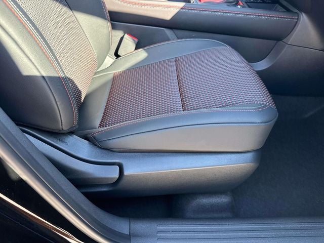 2027 Nissan Kicks SR