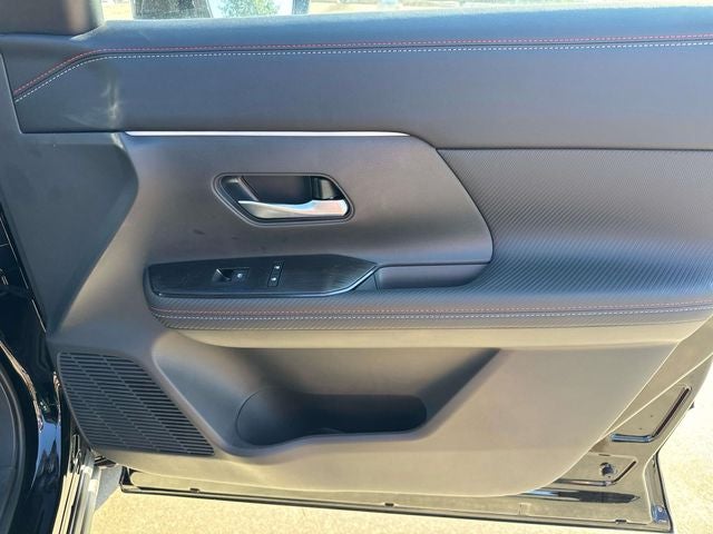 2027 Nissan Kicks SR