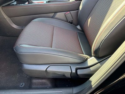 2027 Nissan Kicks SR