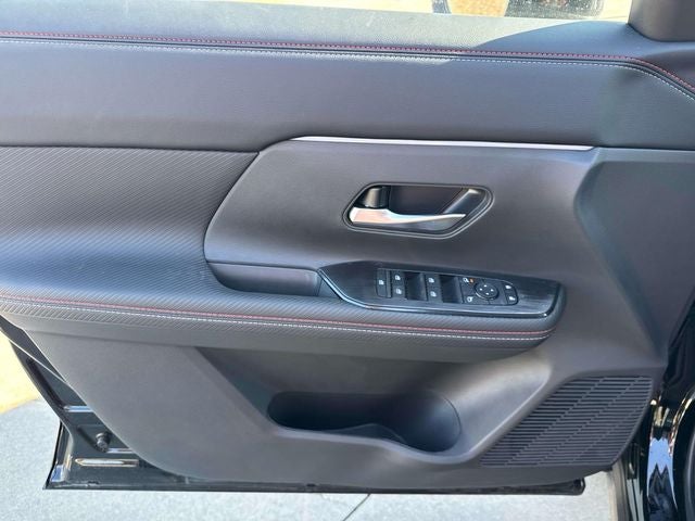 2027 Nissan Kicks SR
