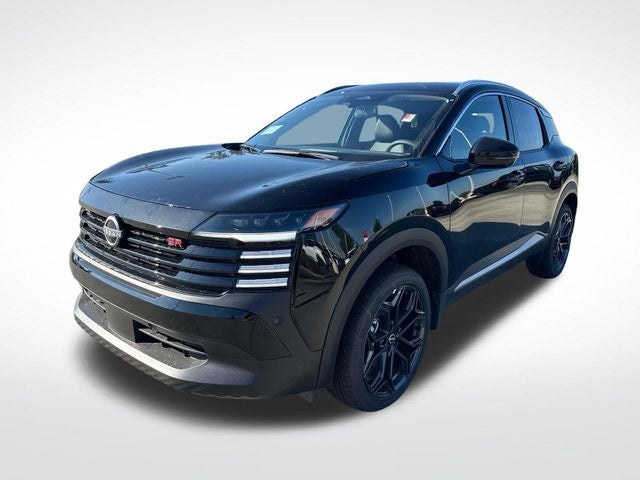 2027 Nissan Kicks SR