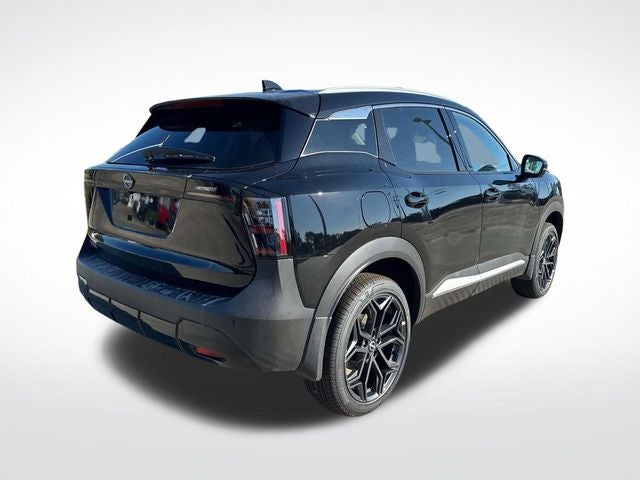 2027 Nissan Kicks SR
