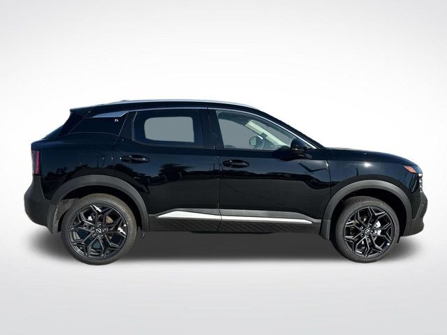2027 Nissan Kicks SR
