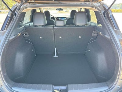 2027 Nissan Kicks SR