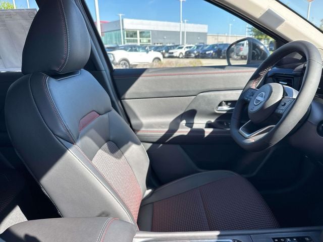 2027 Nissan Kicks SR
