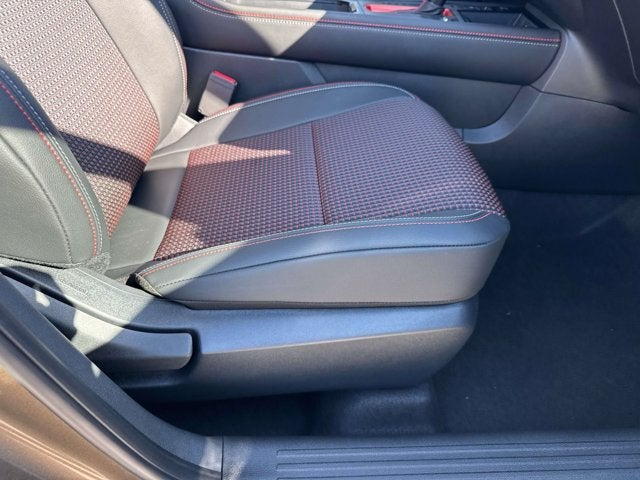 2027 Nissan Kicks SR