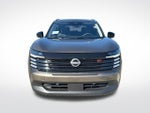 2027 Nissan Kicks SR
