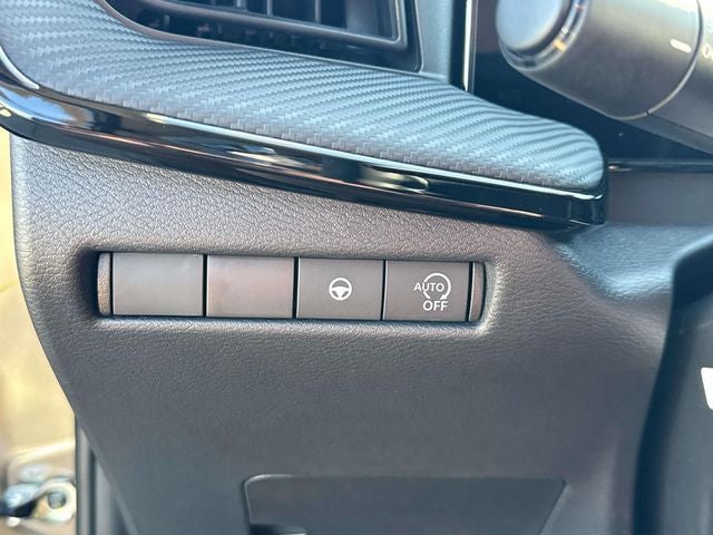 2027 Nissan Kicks SR