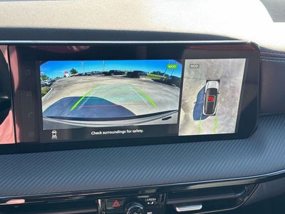 2027 Nissan Kicks SR