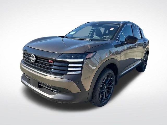 2027 Nissan Kicks SR