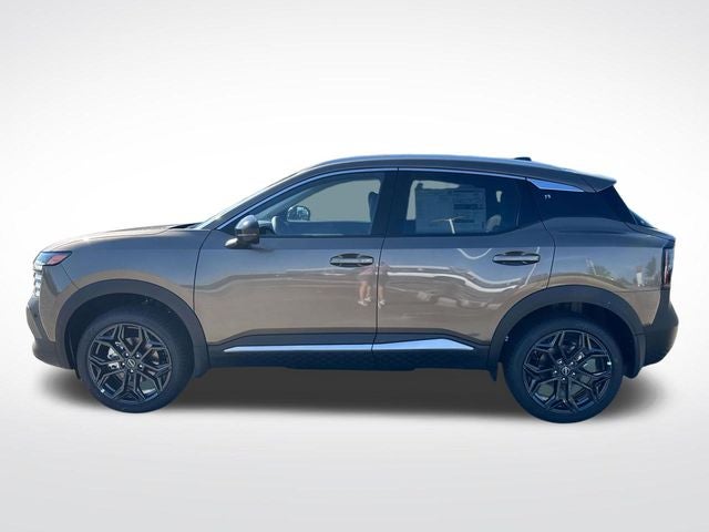 2027 Nissan Kicks SR