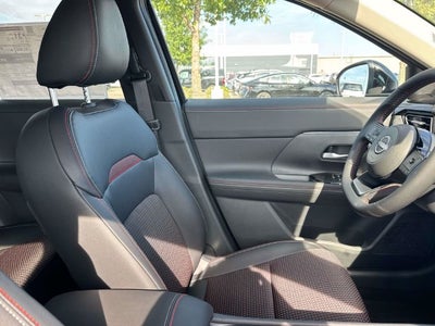 2027 Nissan Kicks SR