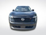2027 Nissan Kicks SR