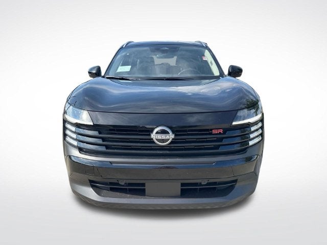 2027 Nissan Kicks SR