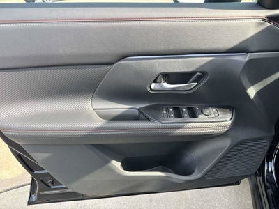 2027 Nissan Kicks SR