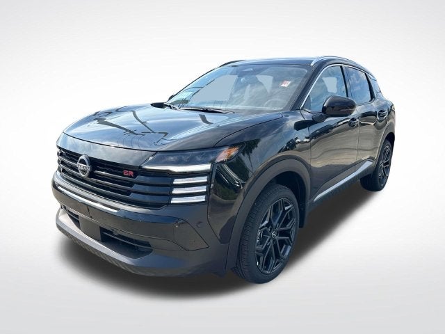 2027 Nissan Kicks SR