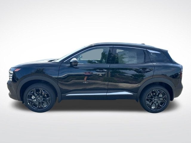 2027 Nissan Kicks SR