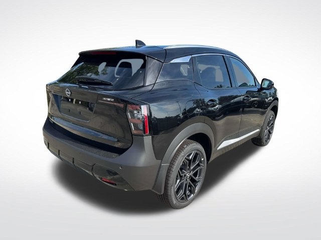 2027 Nissan Kicks SR