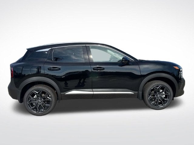 2027 Nissan Kicks SR