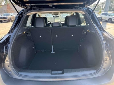 2027 Nissan Kicks SR