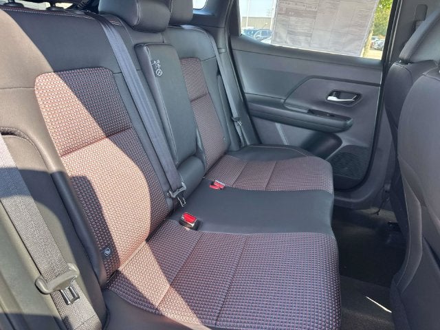 2027 Nissan Kicks SR